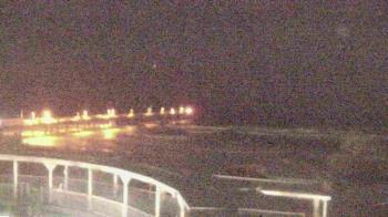 Weather camera view of The Gulfarium.