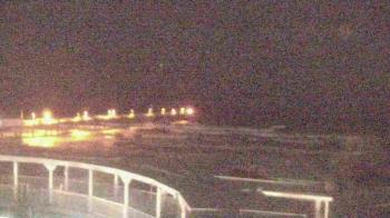 Weather camera view of The Gulfarium.