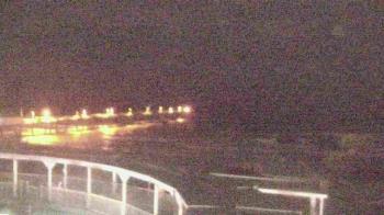 Weather camera view of The Gulfarium.