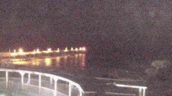 Weather camera view of The Gulfarium.