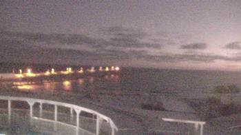 Weather camera view of The Gulfarium.