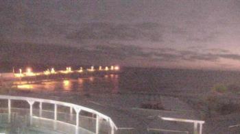 Weather camera view of The Gulfarium.