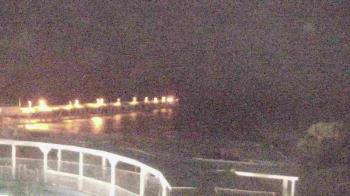 Weather camera view of The Gulfarium.