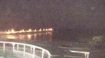 Weather camera view of The Gulfarium.