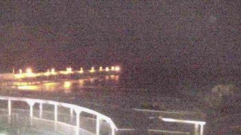 Weather camera view of The Gulfarium.