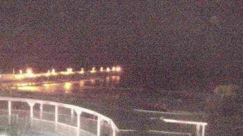 Weather camera view of The Gulfarium.