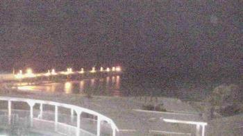 Weather camera view of The Gulfarium.
