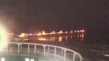 Weather camera view of The Gulfarium.