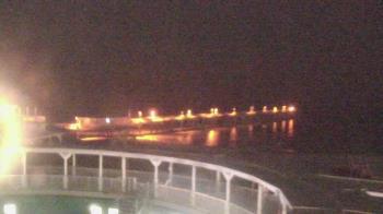 Weather camera view of The Gulfarium.