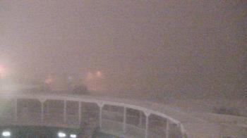 Weather camera view of The Gulfarium.