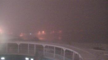 Weather camera view of The Gulfarium.