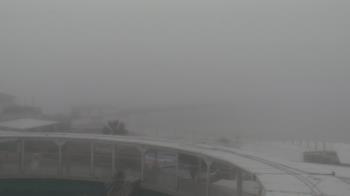 Weather camera view of The Gulfarium.