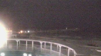 Weather camera view of The Gulfarium.