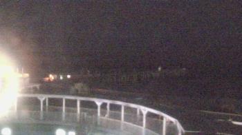 Weather camera view of The Gulfarium.