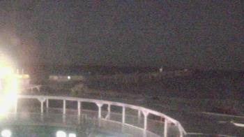 Weather camera view of The Gulfarium.
