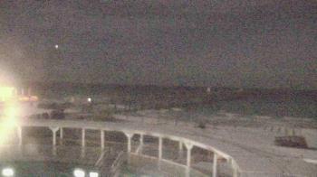 Weather camera view of The Gulfarium.