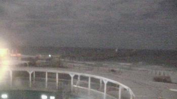 Weather camera view of The Gulfarium.