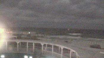 Weather camera view of The Gulfarium.