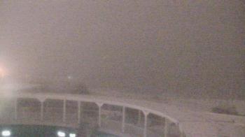 Weather camera view of The Gulfarium.