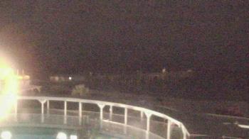 Weather camera view of The Gulfarium.