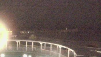 Weather camera view of The Gulfarium.