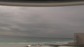 Weather camera view of The Gulfarium.