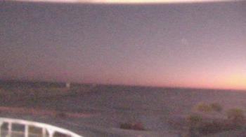Weather camera view of The Gulfarium.