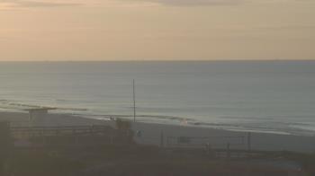 Weather camera view of The Gulfarium.
