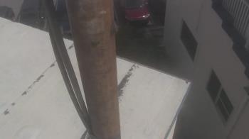 Weather camera view of The Gulfarium.