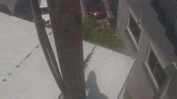 Weather camera view of The Gulfarium.