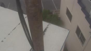 Weather camera view of The Gulfarium.