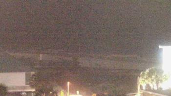 Weather camera view of The Gulfarium.