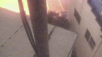 Weather camera view of The Gulfarium.