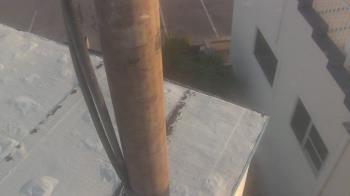 Weather camera view of The Gulfarium.