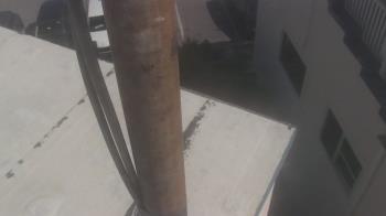 Weather camera view of The Gulfarium.