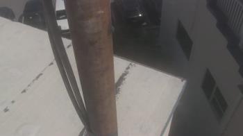 Weather camera view of The Gulfarium.