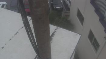 Weather camera view of The Gulfarium.