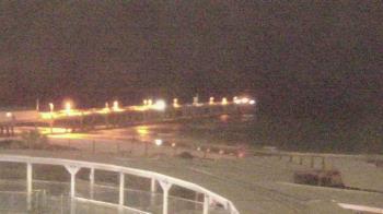 Weather camera view of The Gulfarium.