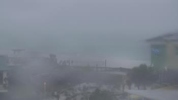 Weather camera view of The Gulfarium.