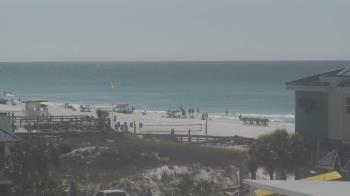 Weather camera view of The Gulfarium.