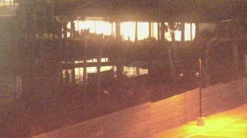 Weather camera view of The Gulfarium.