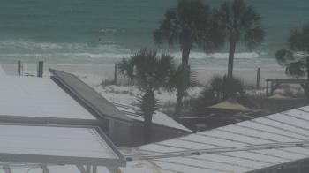 Weather camera view of The Gulfarium.
