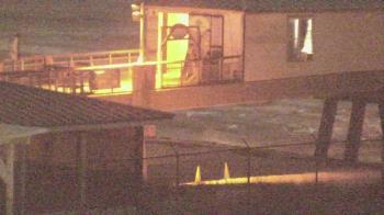 Weather camera view of The Gulfarium.