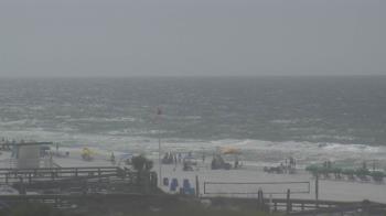 Weather camera view of The Gulfarium.