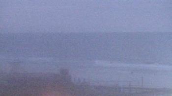 Weather camera view of The Gulfarium.