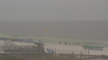 Weather camera view of The Gulfarium.