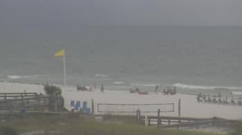 Weather camera view of The Gulfarium.