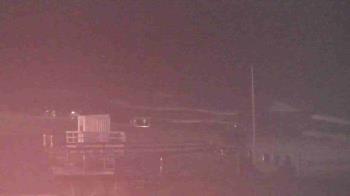 Weather camera view of The Gulfarium.