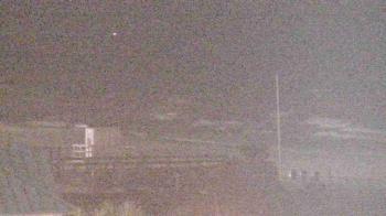 Weather camera view of The Gulfarium.