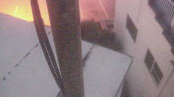 Weather camera view of The Gulfarium.